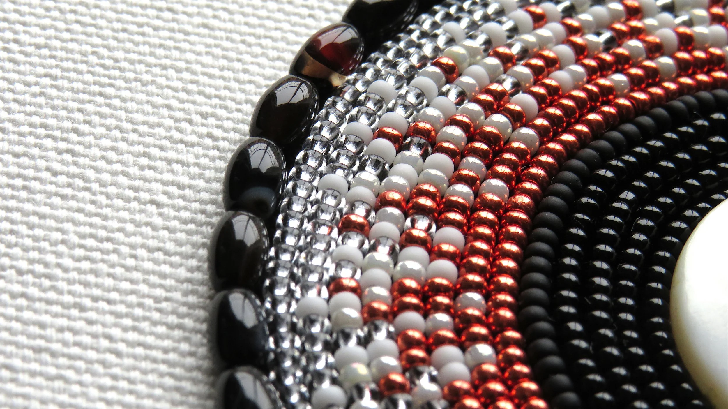 Full Catalogue — Flintstitch Beadwork